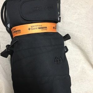 686 goretex mitten
